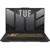 Asus TUF Gaming F17 FX707ZC4 Intel Core i5-12500H RTX 3050 4GB 15.6" FHD Gaming Laptop